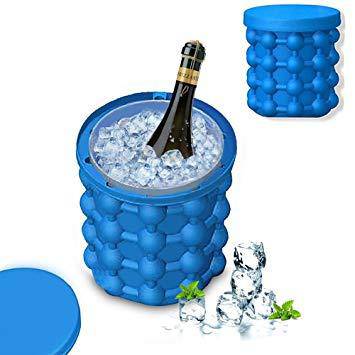 Ice Genie Ice Cube Maker