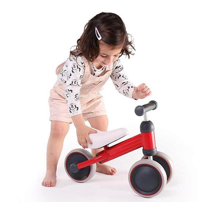 Toddler Balance Bike