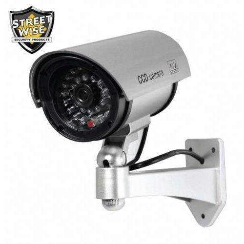 Dummy IR Camera With Led Light