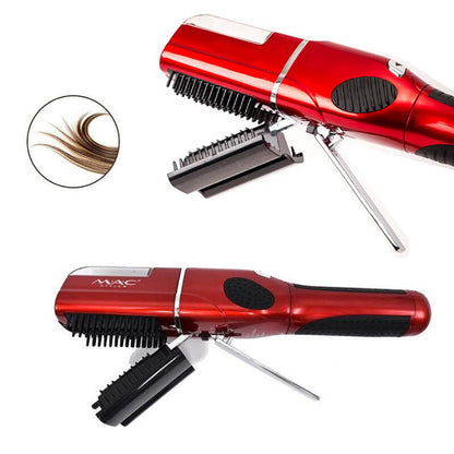 Cordless Split End Hair Trimmer