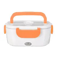 Electric Lunch Box