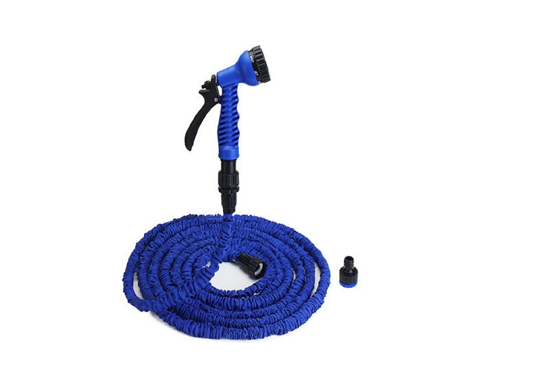 22m Coiled Hose