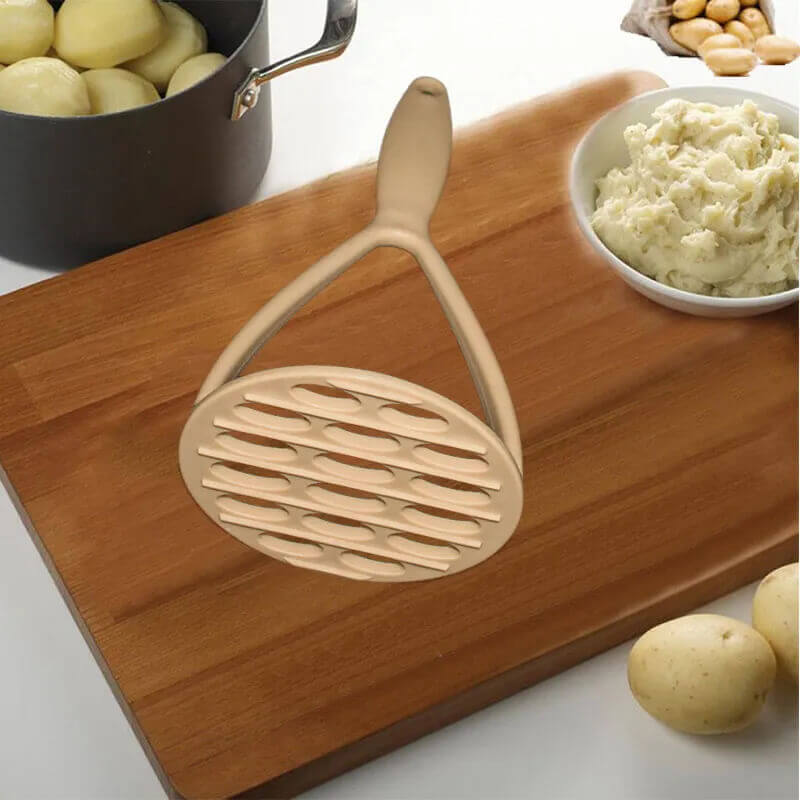 Light Potato Masher