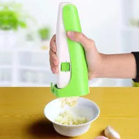 Garlic Cutter Cubes