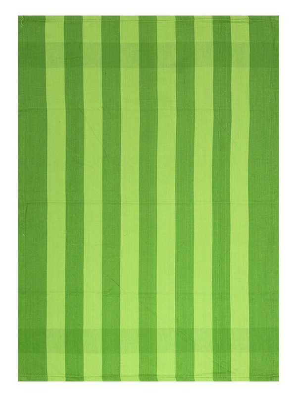 Bunty s Kitchen Towel Design 2110 048x071cms 05 Pc Pack Big Stripes