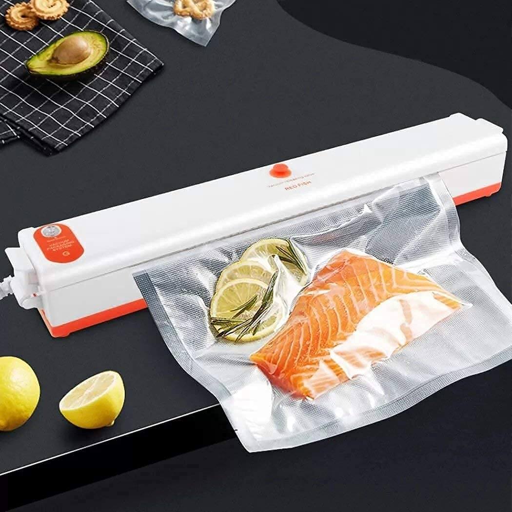 Fresh Pack Pro Food Vacuum Sealer