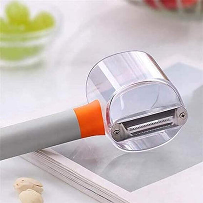 Stainless Steel Cup Peeler