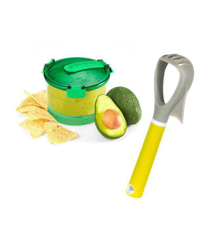 5 in 1 Avocado Tool