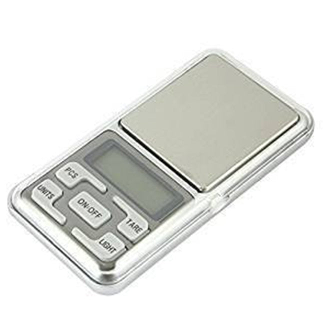 500g Pocket Scale