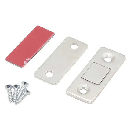 Universal Home and Door Magnet 8pc