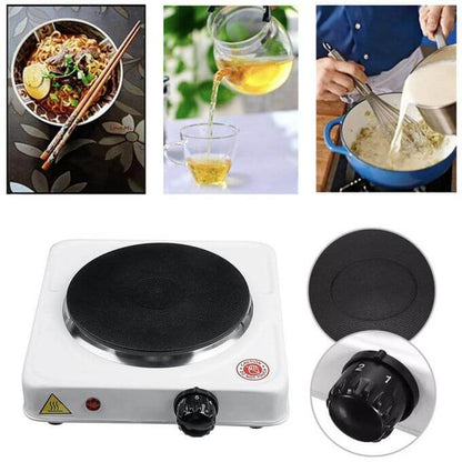 Portable Single Electric Stove