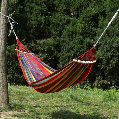 Outdoor Hammock