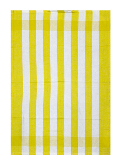 Bunty s Kitchen Towel Design 2110 048x071cms 05 Pc Pack Big Stripes