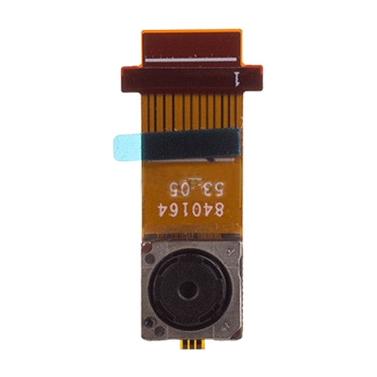 Front Facing Camera Module for Motorola Moto X Play XT1561 XT1562