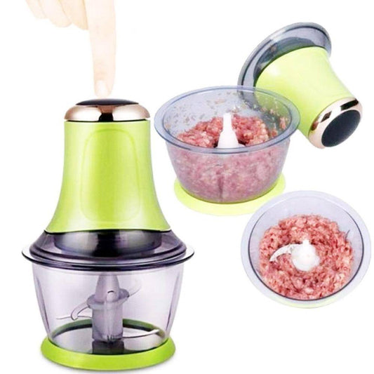 Multi Functional Meat Mincer