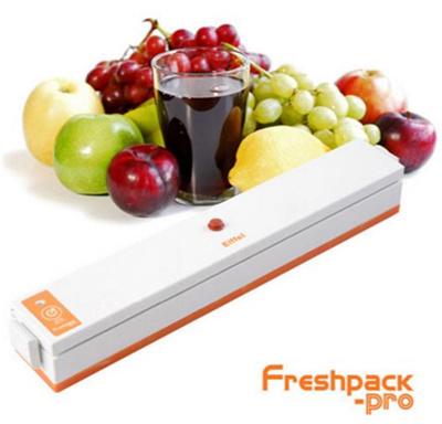 Fresh Pack Pro Food Vacuum Sealer