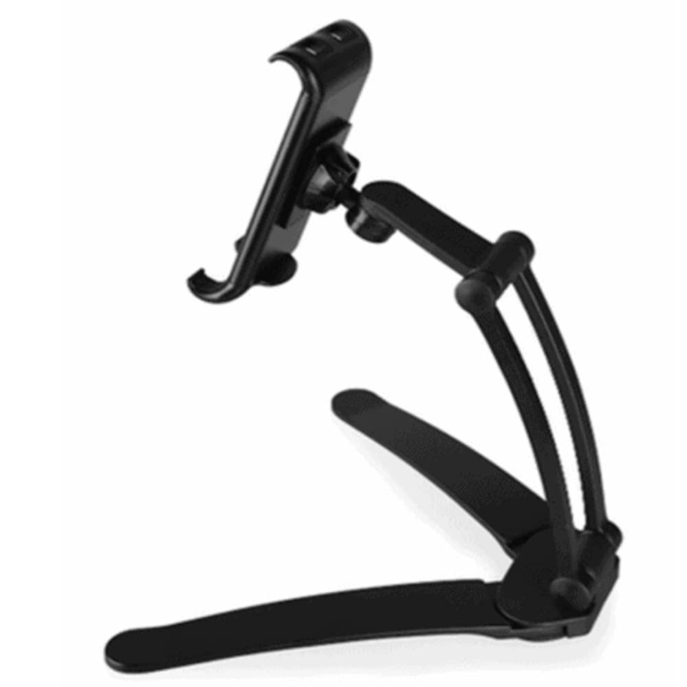 Killer Deals 360 Adjustable Kitchen Universal Tablet Desk Mount Stand