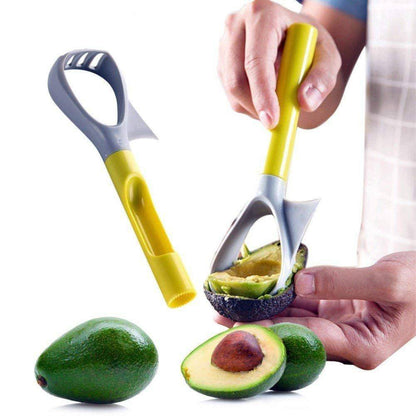 5 in 1 Avocado Tool