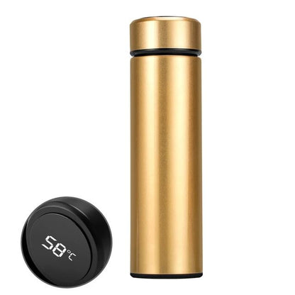 500ML SMART THERMAL FLASK