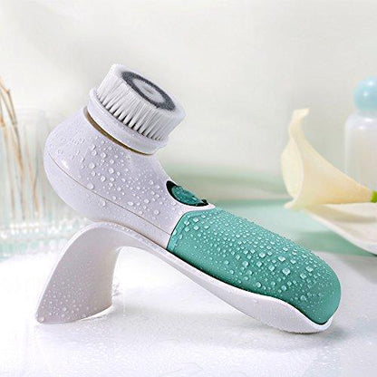 Touch Beauty Electric facial cleanser