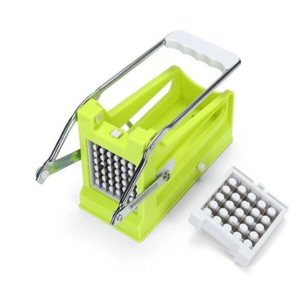 Jumbo Potato Cutter