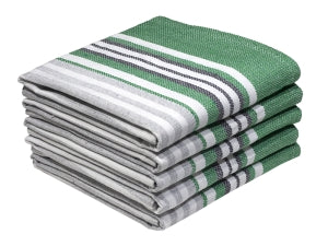 Bunty s Kitchen Towel Design 2438 047x063cms 05 Pc Pack Stripes