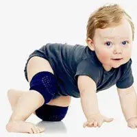 Baby Safety Crawling Socks