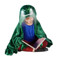 Kids Ultra Soft Blanket with LED Lights