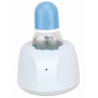 Electric Baby Milk Bottle Warmer