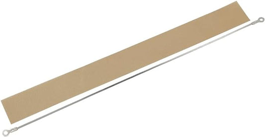 Impulse Sealer Heat Wire Heating Plate Strip 300mm