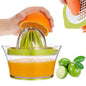 4 in 1 Multifunction Manual Juicer