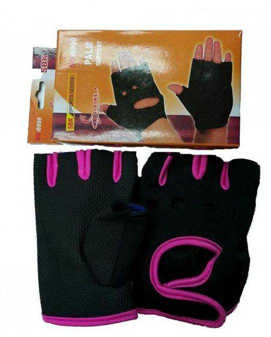 Neoprene Gym Gloves