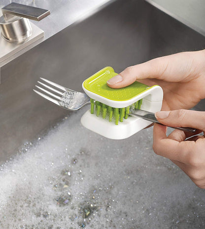 Blade Brush Knife Cleaner