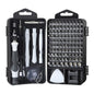 122 in 1 Precision Magnetic Screwdriver Kit