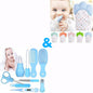 Baby Care Kit Plus Baby Teething Mitten