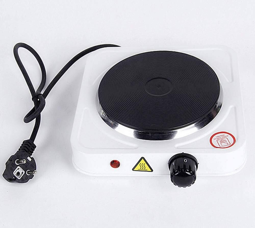 Portable Single Electric Stove