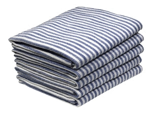 Bunty s Kitchen Towel Design 2423 048x073cms 05 Pc Pack Stripes