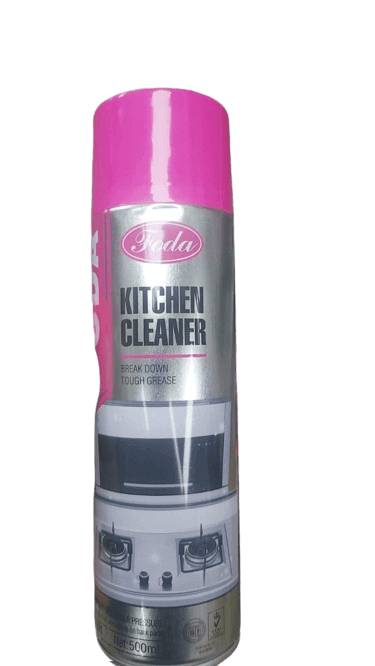 Kitchen Cleaner