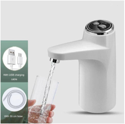 Touch Intelligent Electric Water Pump