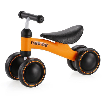 Toddler Balance Bike