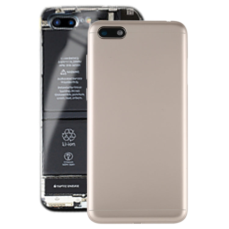 Battery Back Cover for Huawei Honor Play 7 Gold