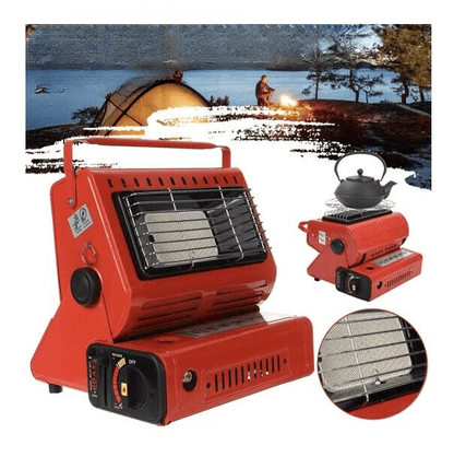 Portable Butane Gas Heater