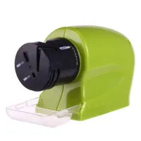 One Step Cordless Motorized Knife Sharpener