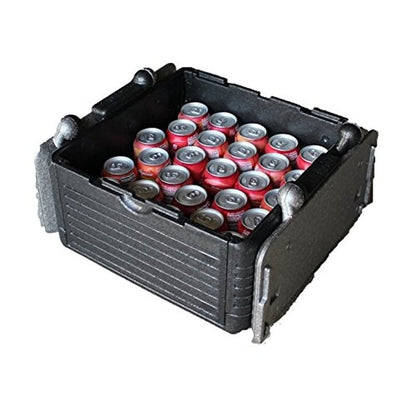 Collapsible Iceless Cooler