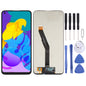 OEM LCD Screen for Huawei Honor Play 4T with Digitizer Full Assembly