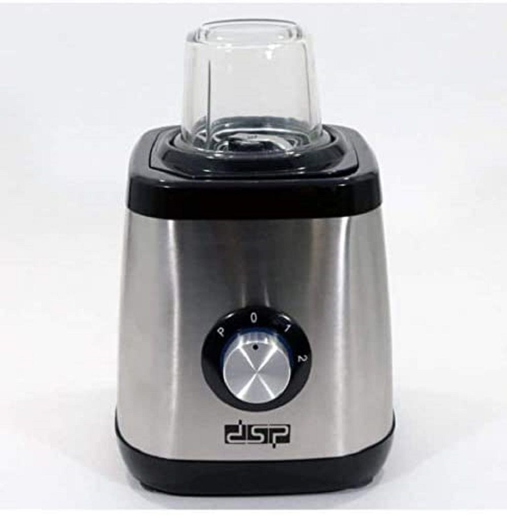 DSP 2 In 1 Blending Machine 300W With Grinder