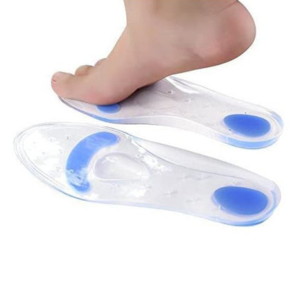 Silicone Healthy Insole