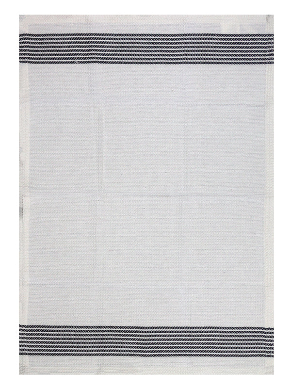 Bunty s Kitchen Towel Design 2417 056x079cms 05 Pc Pack Stripes