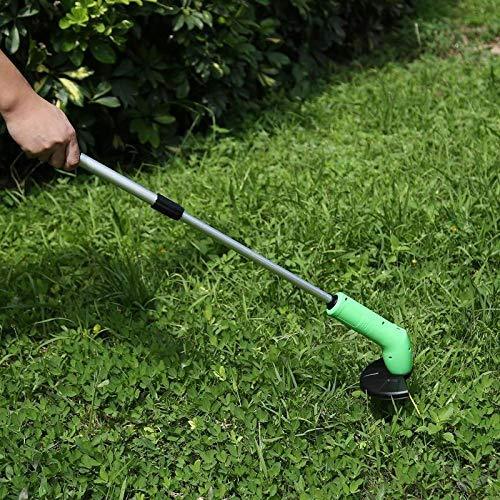 Rechargeable Cordless Bionic Garden Trimmer