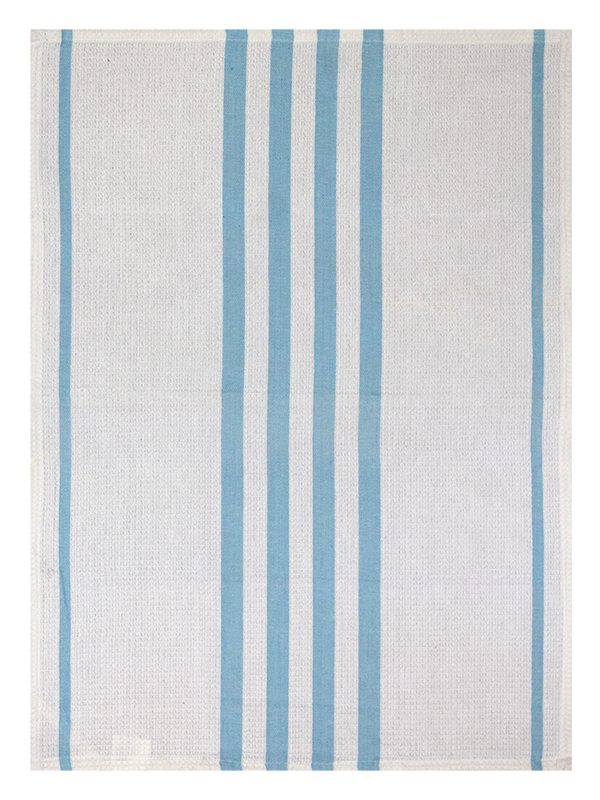 Bunty s Kitchen Towel Design 2072 045x070cms 05 Pc Pack Stripes